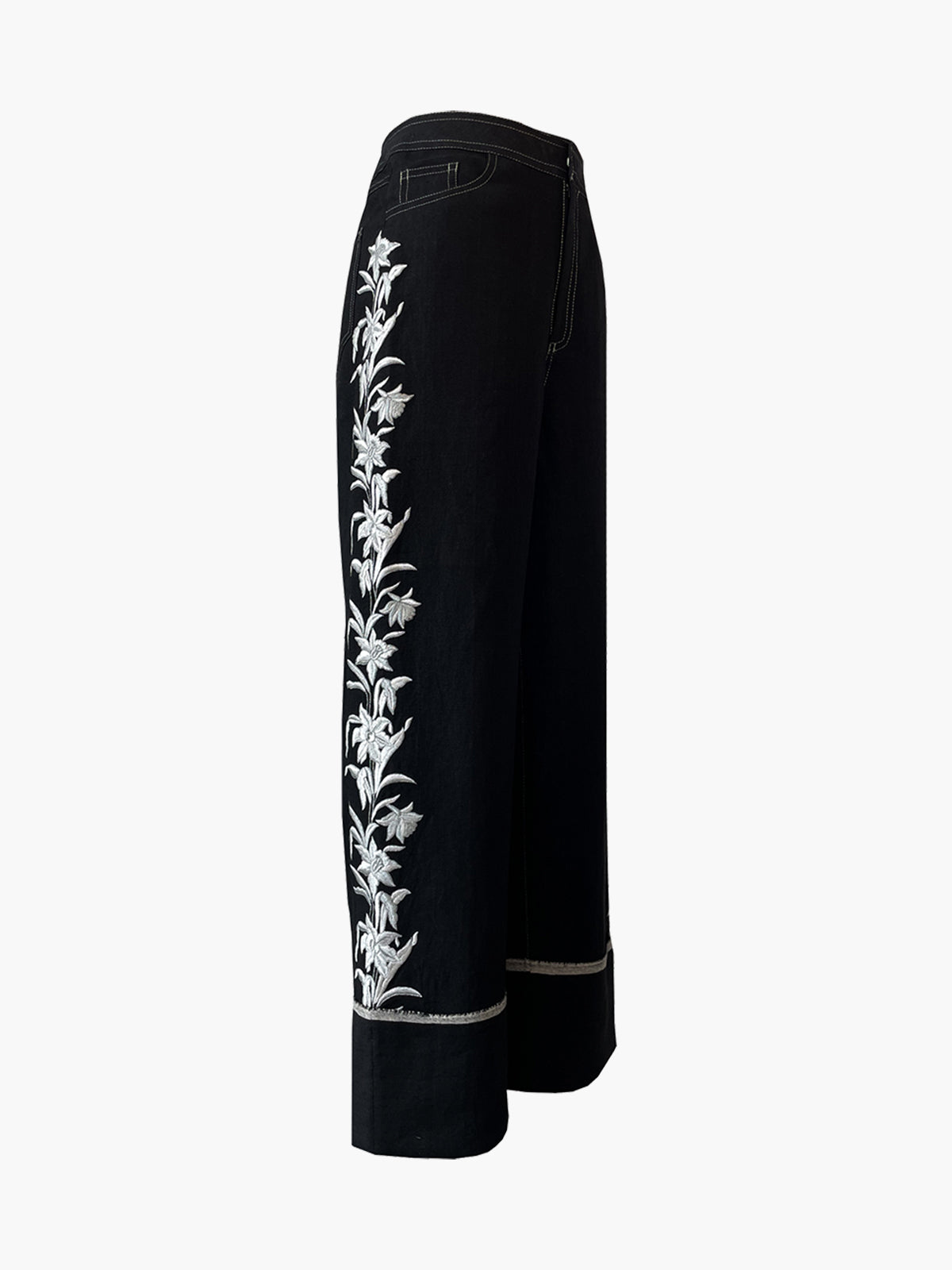 Noche Trousers Noche Trousers - Fashionkind