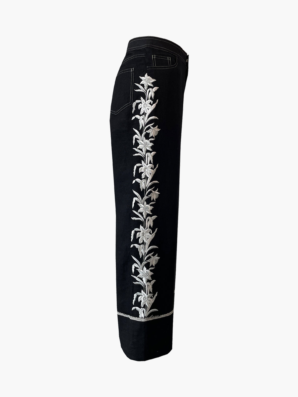 Noche Trousers Noche Trousers - Fashionkind