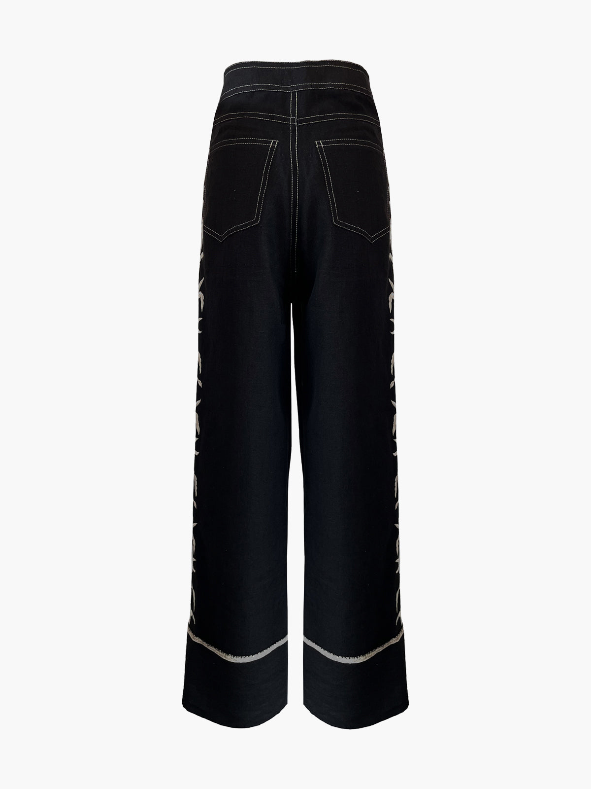 Noche Trousers Noche Trousers - Fashionkind