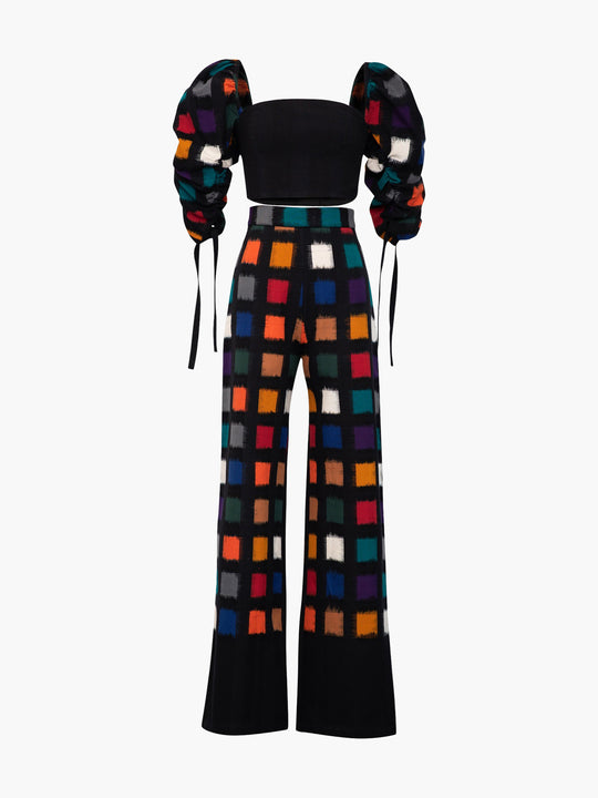 Parampara Set | Black