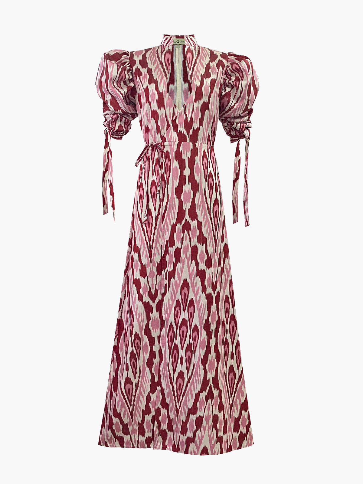 Candela Dress | Pink Candela Dress | Pink