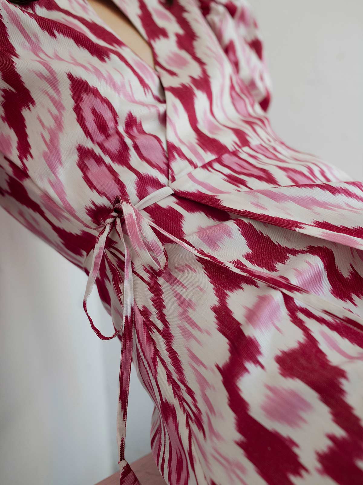 Candela Dress | Pink Candela Dress | Pink