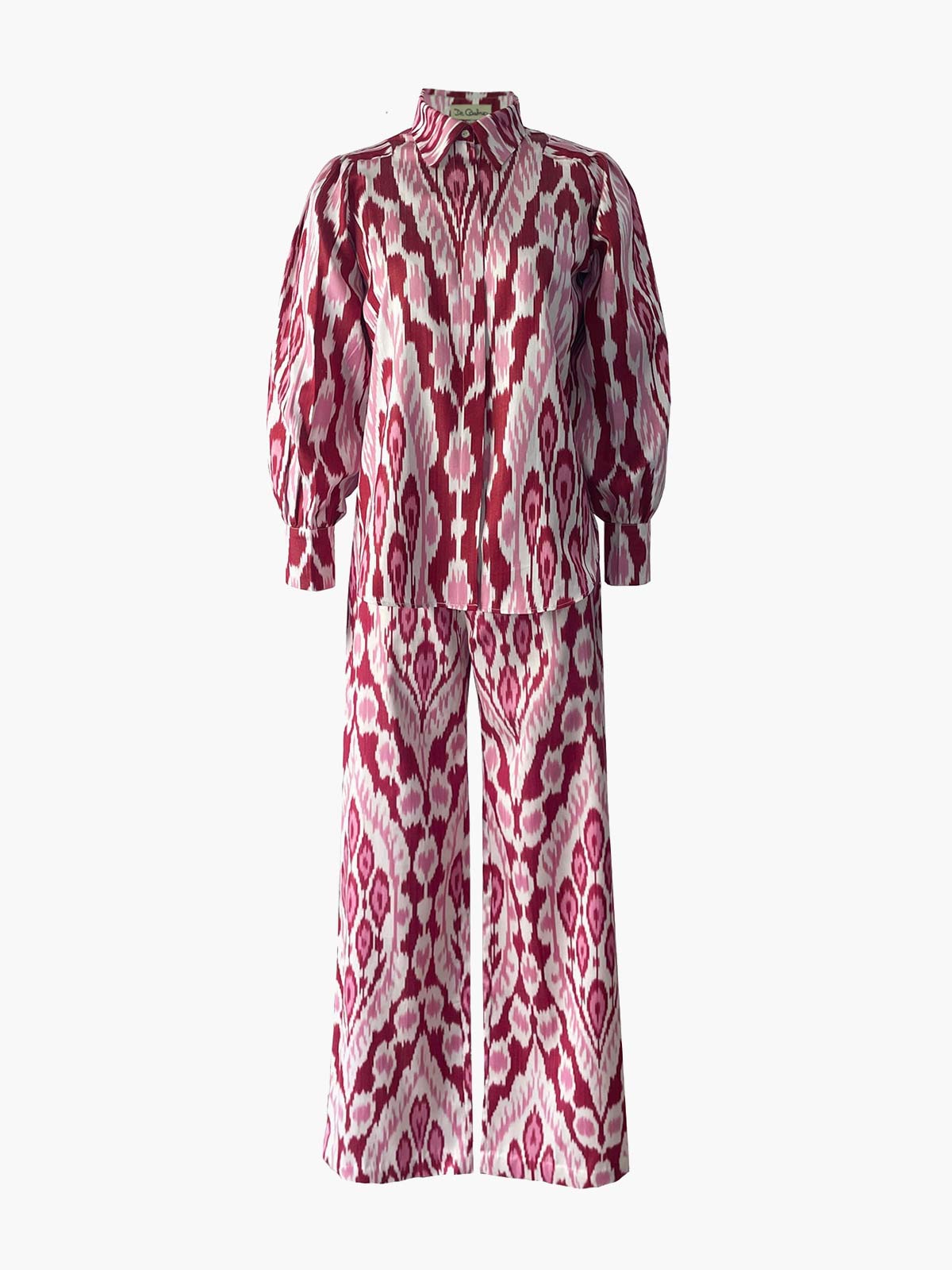 Set | Pink Set | Pink