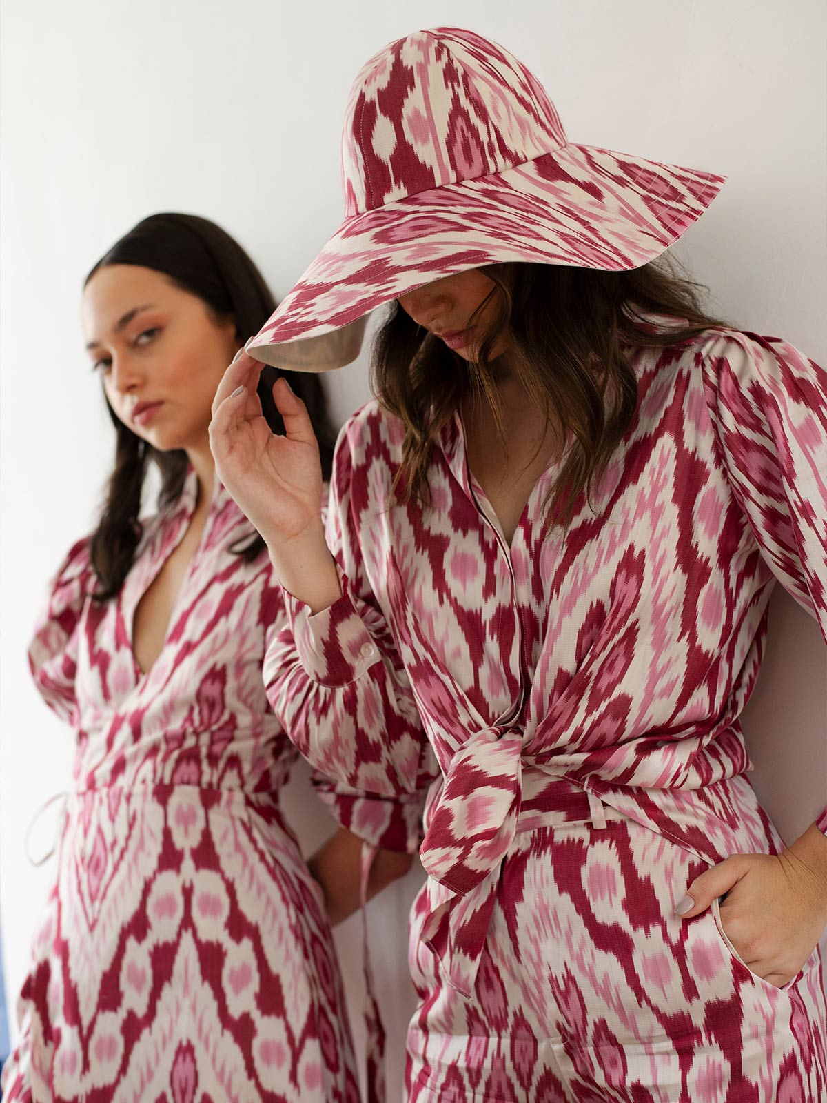 Set | Pink Set | Pink