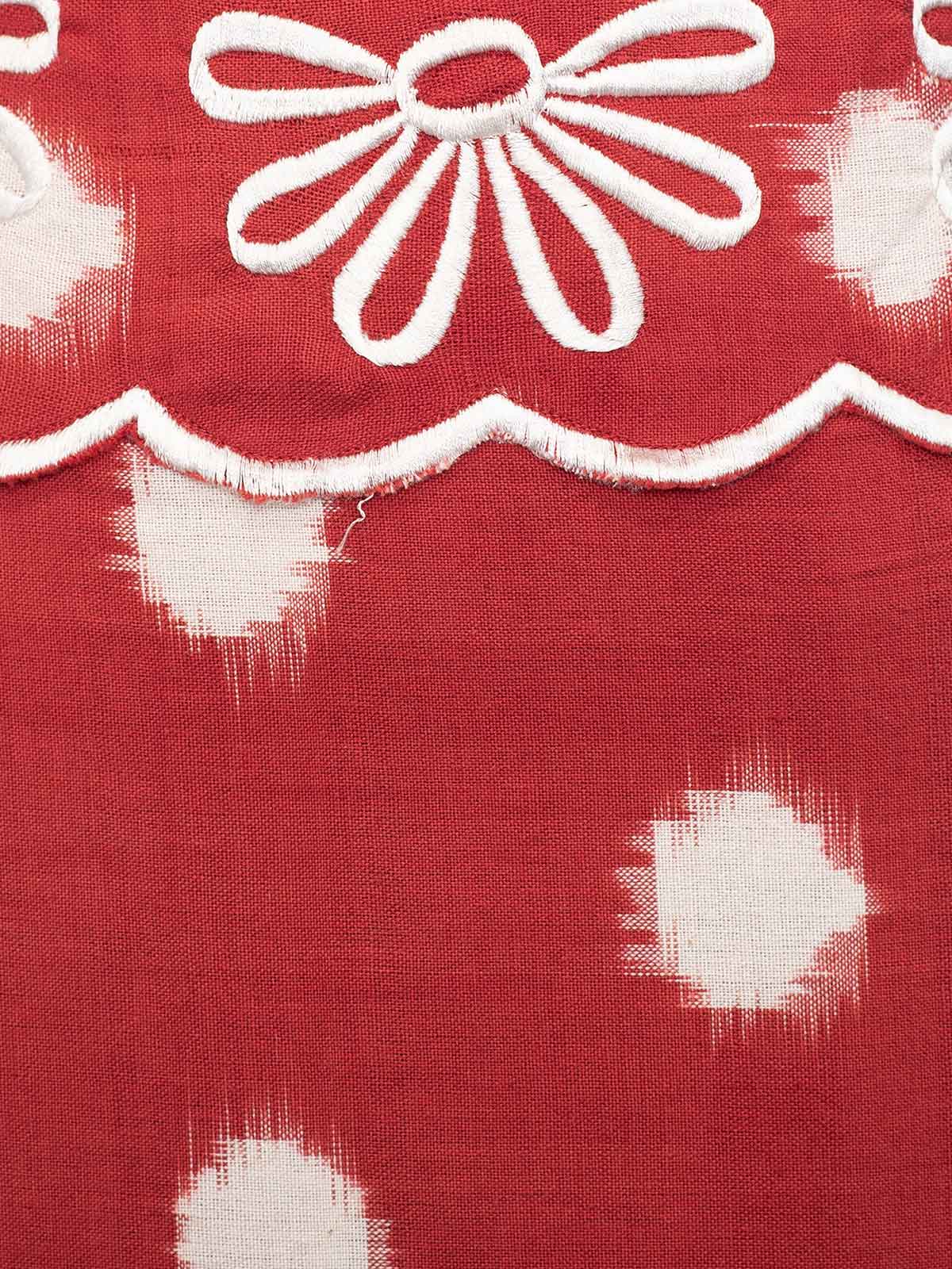 Polka Skirt Polka Skirt - Fashionkind