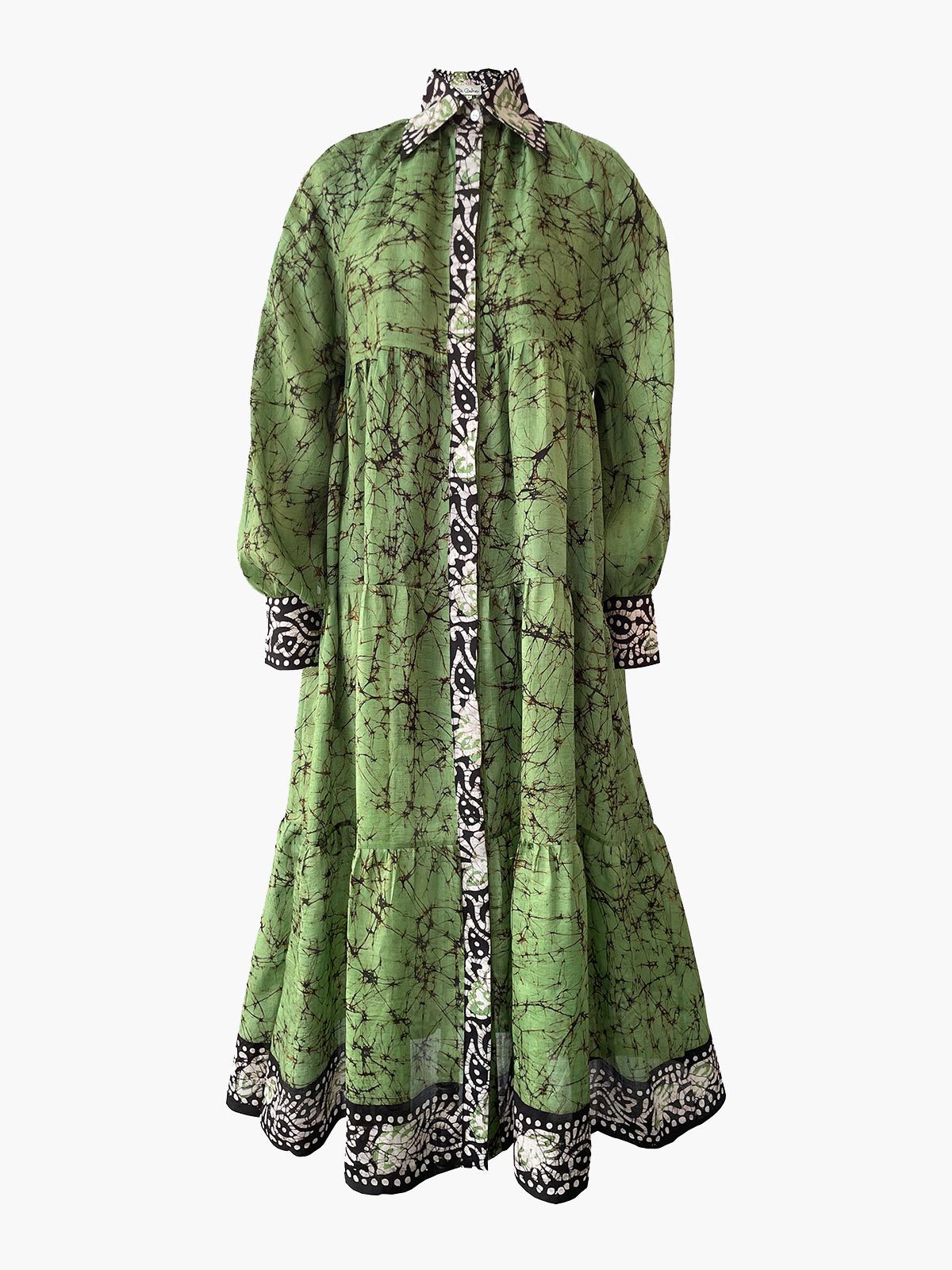 Root Dress | Pistachio Root Dress | Pistachio - Fashionkind