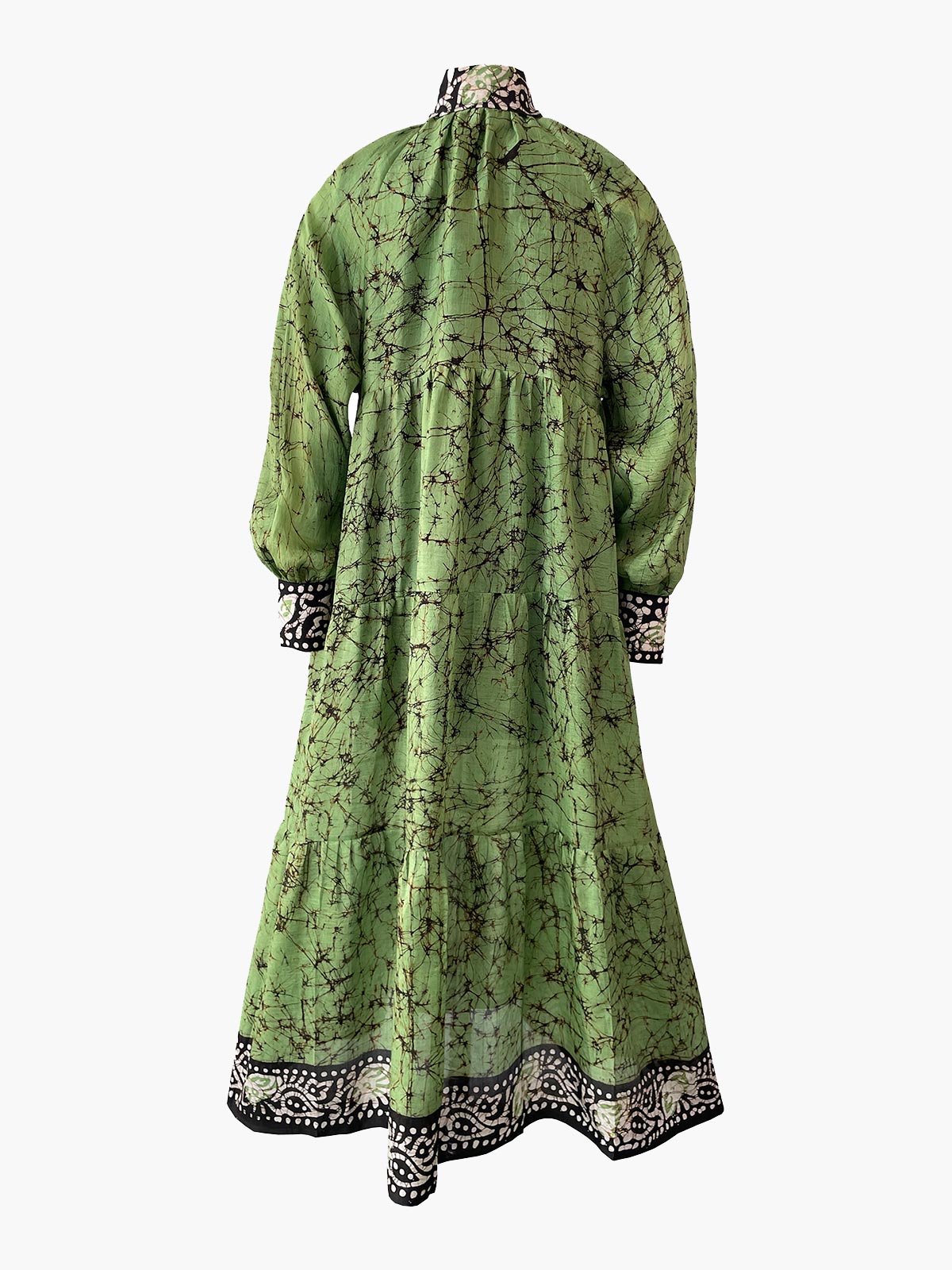 Root Dress | Pistachio Root Dress | Pistachio - Fashionkind