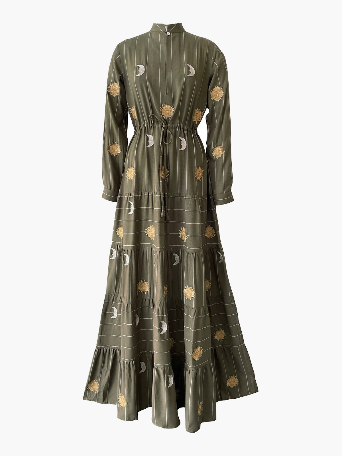 Sun and Moon Dress Sun and Moon Dress - Fashionkind