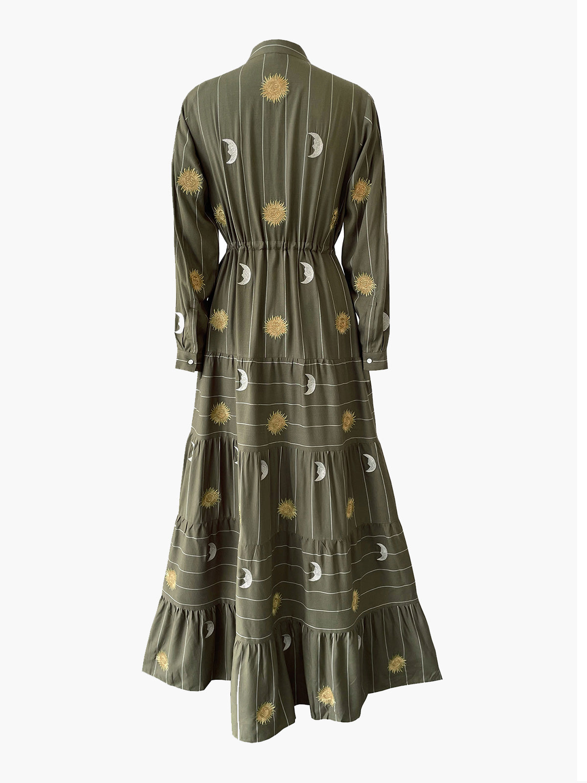 Sun and Moon Dress Sun and Moon Dress - Fashionkind