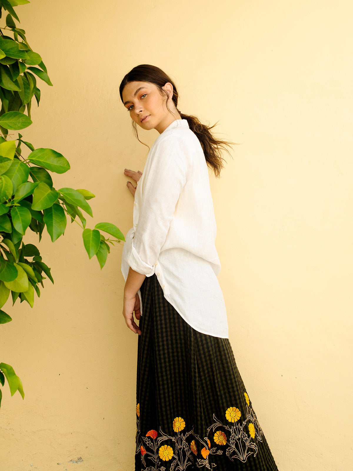 Trompo Skirt Trompo Skirt