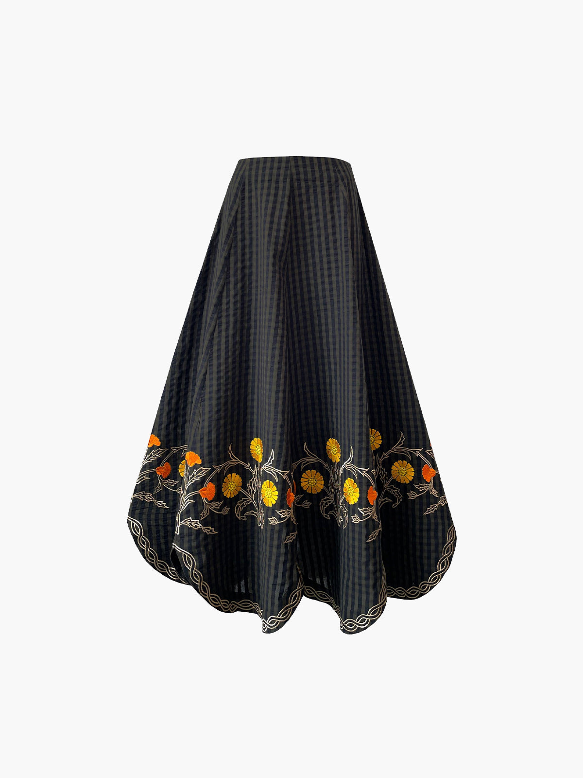 Trompo Skirt Trompo Skirt