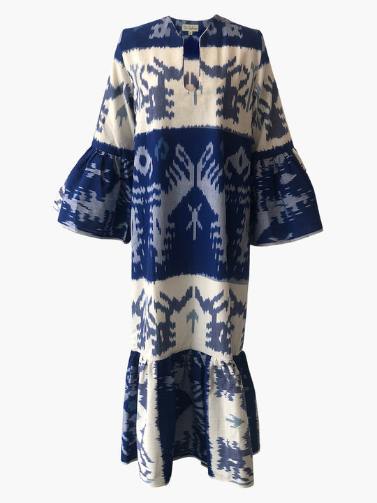 Viento Dress | Monkey