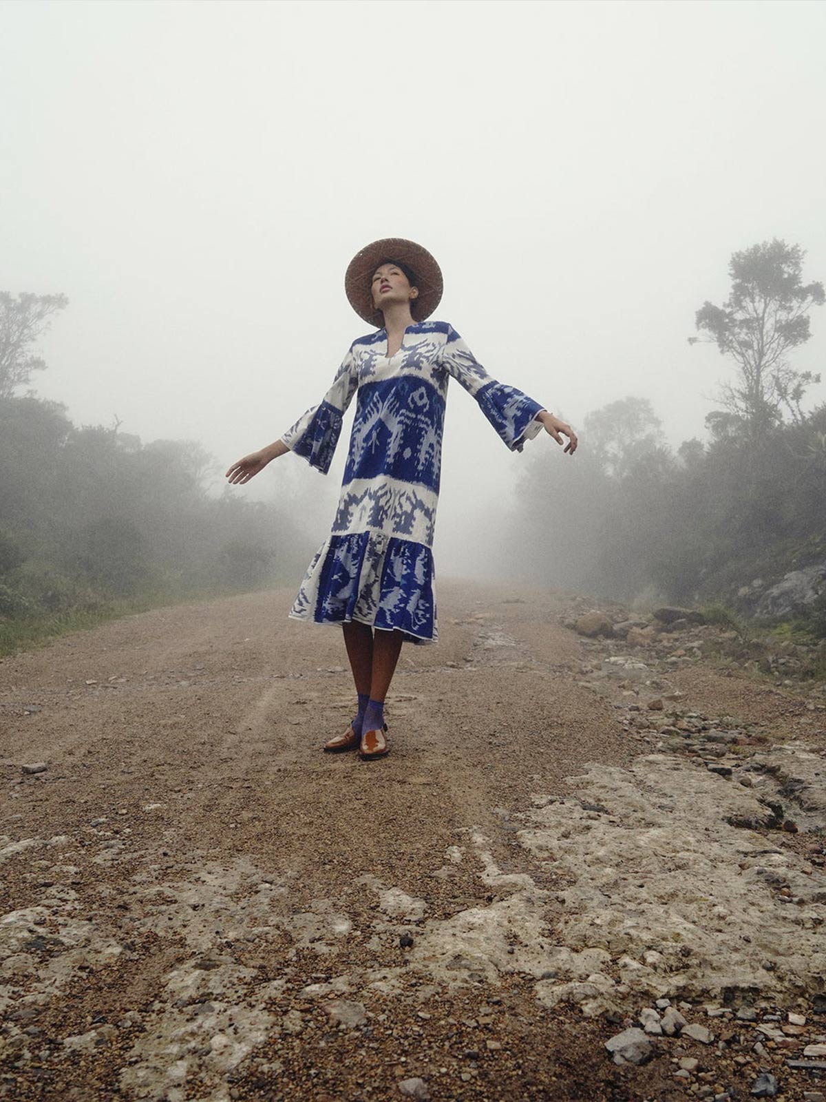 Viento Dress | Monkey Viento Dress | Monkey