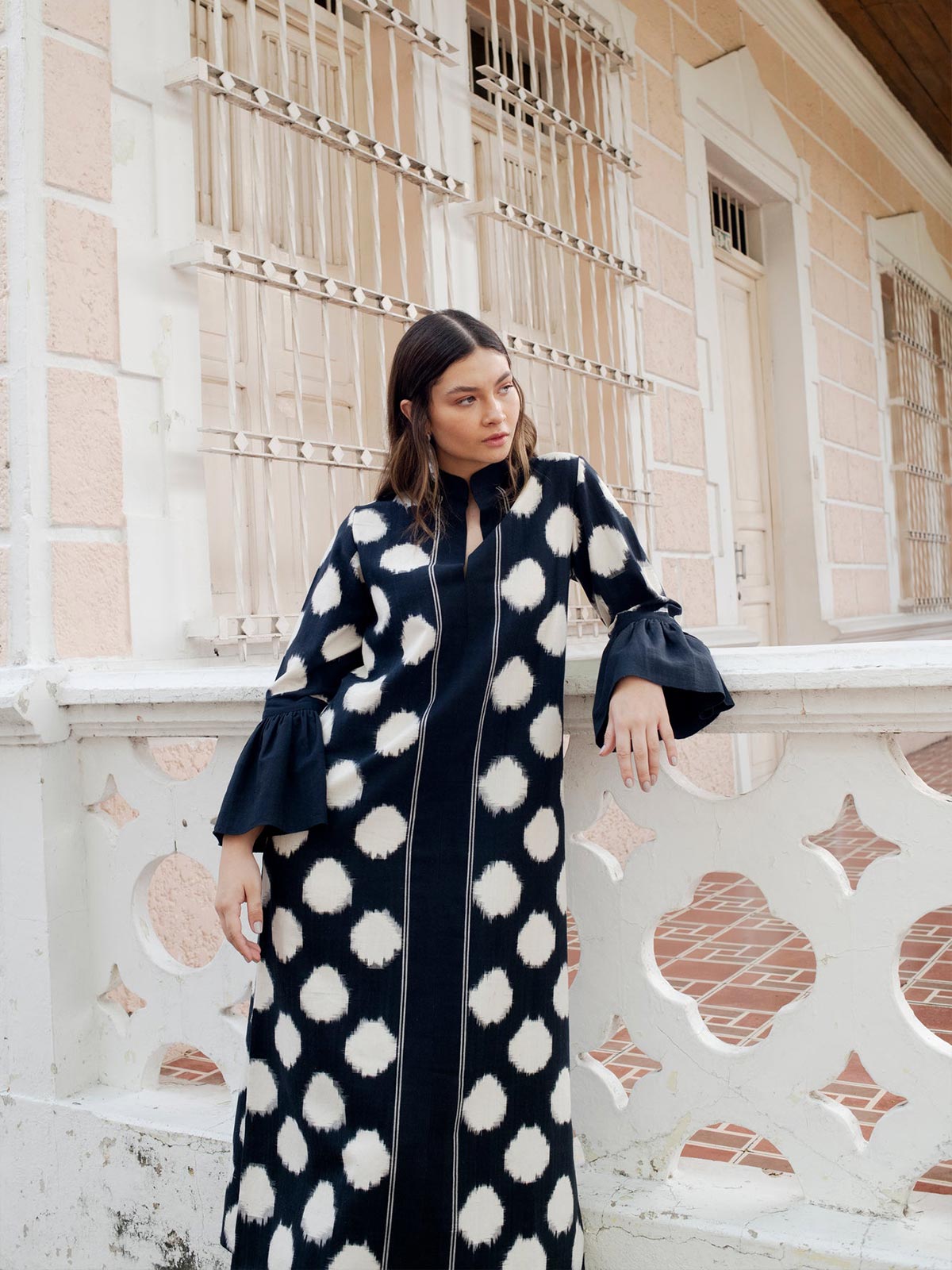 Yin Yang Dress Yin Yang Dress