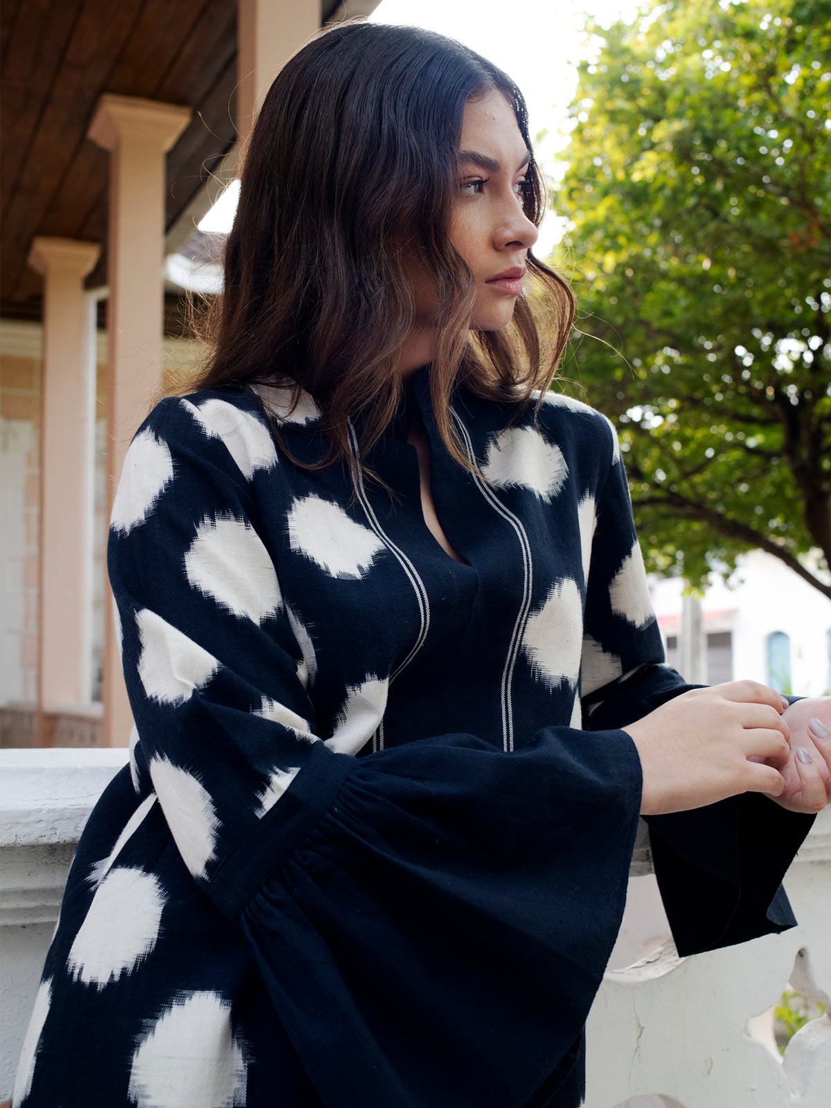 Yin Yang Dress Yin Yang Dress