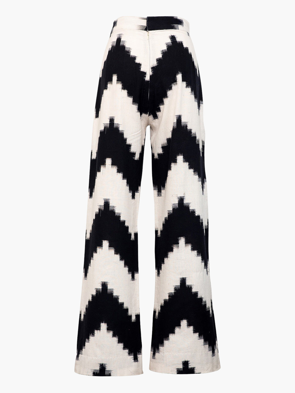 Zig Zag Trousers Zig Zag Trousers
