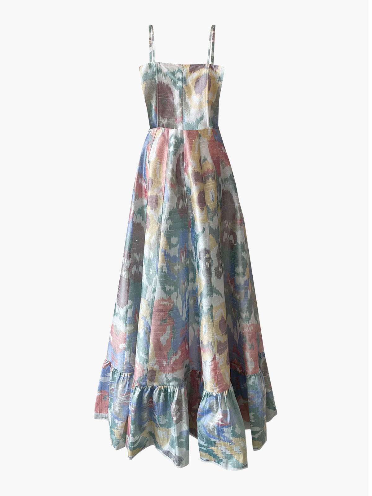 Orquidea Dress Orquidea Dress