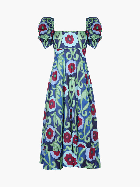 Calla Dress | Geranios