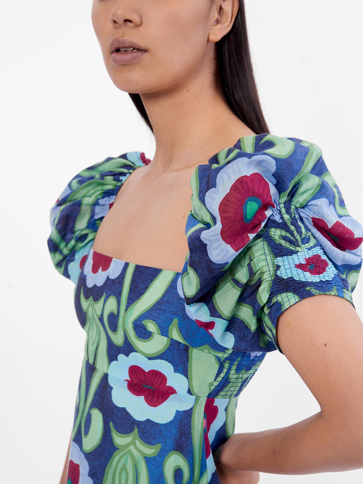 Calla Dress | Geranios Calla Dress | Geranios