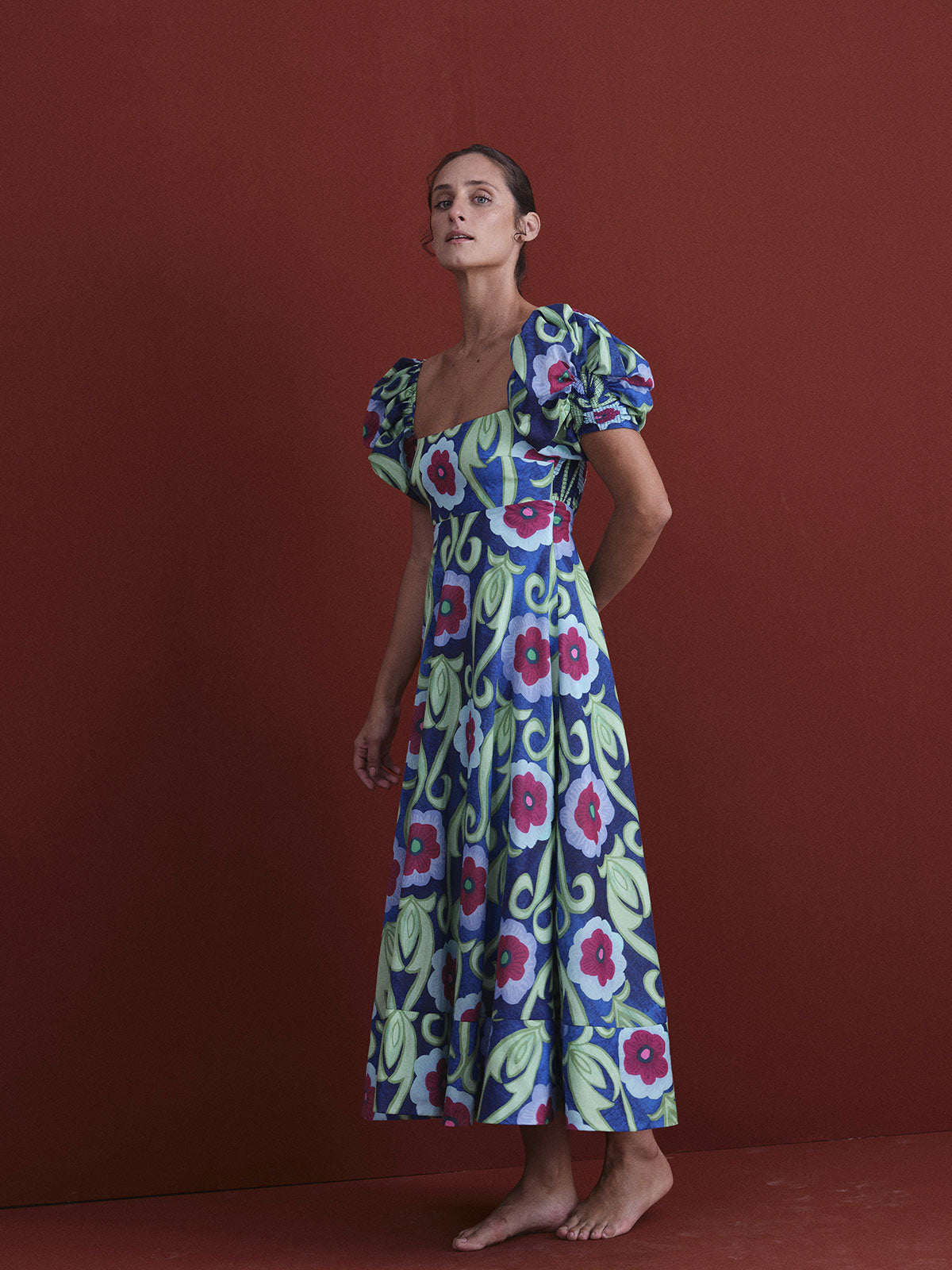 Calla Dress | Geranios Calla Dress | Geranios