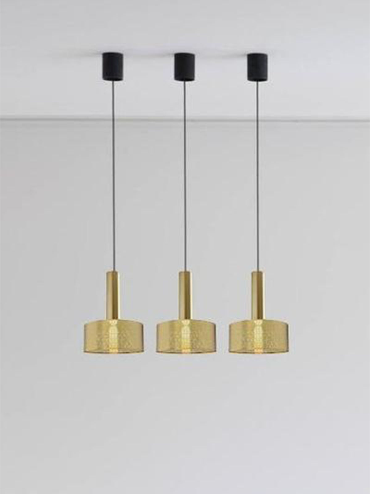 Alula Pendant Light