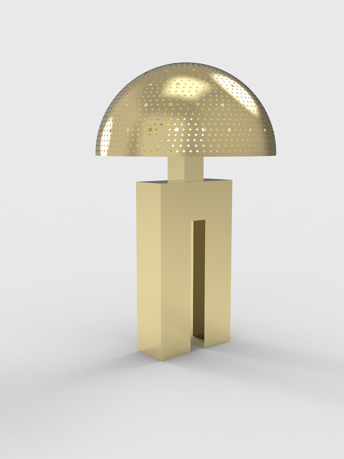 Amur Table Lamp Amur Table Lamp
