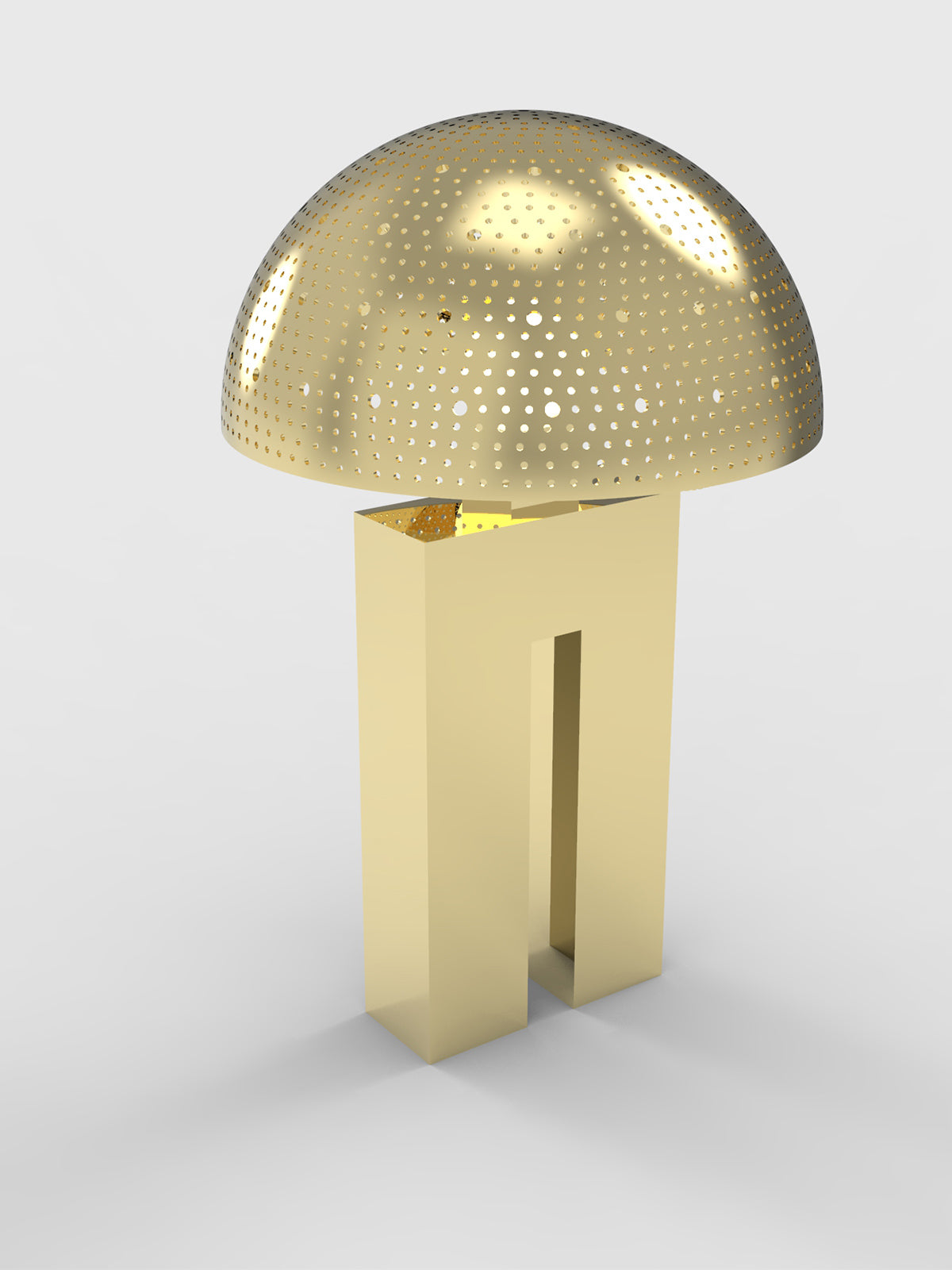 Amur Table Lamp Amur Table Lamp