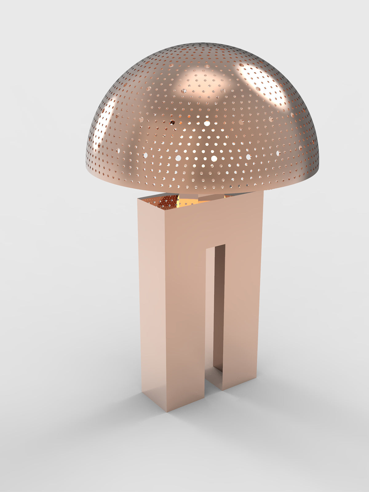 Amur Table Lamp Amur Table Lamp