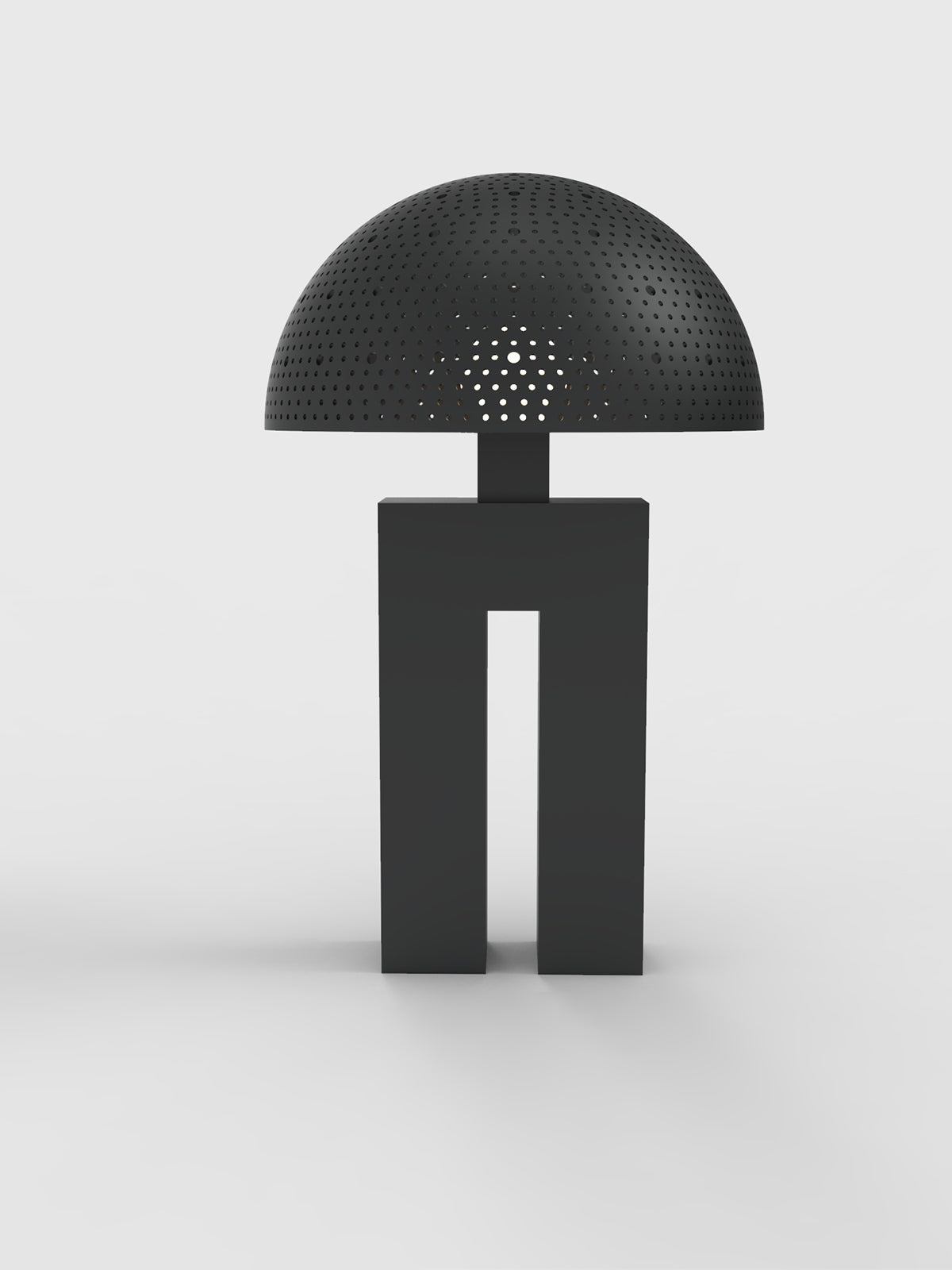 Amur Table Lamp Amur Table Lamp