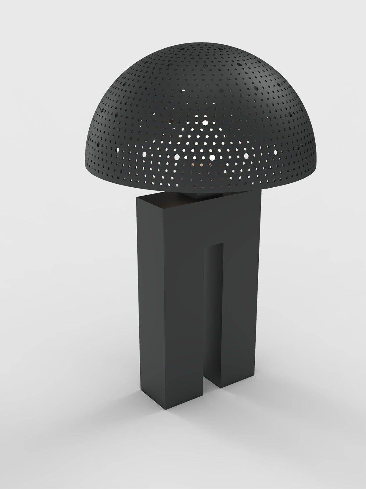 Amur Table Lamp Amur Table Lamp