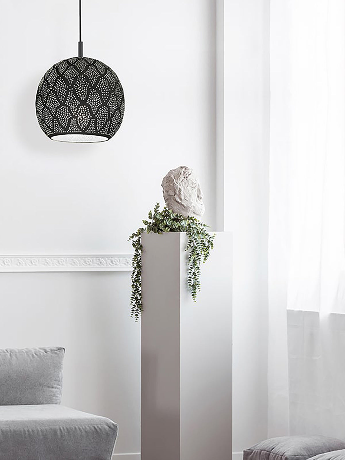 Aria Pendant Light Aria Pendant Light