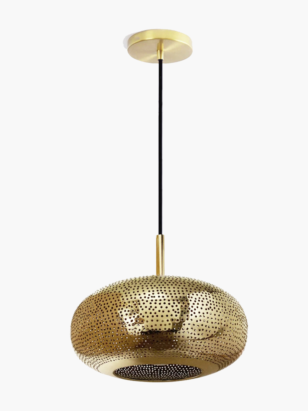 Lila Saucer Suspension Lila Saucer Suspension