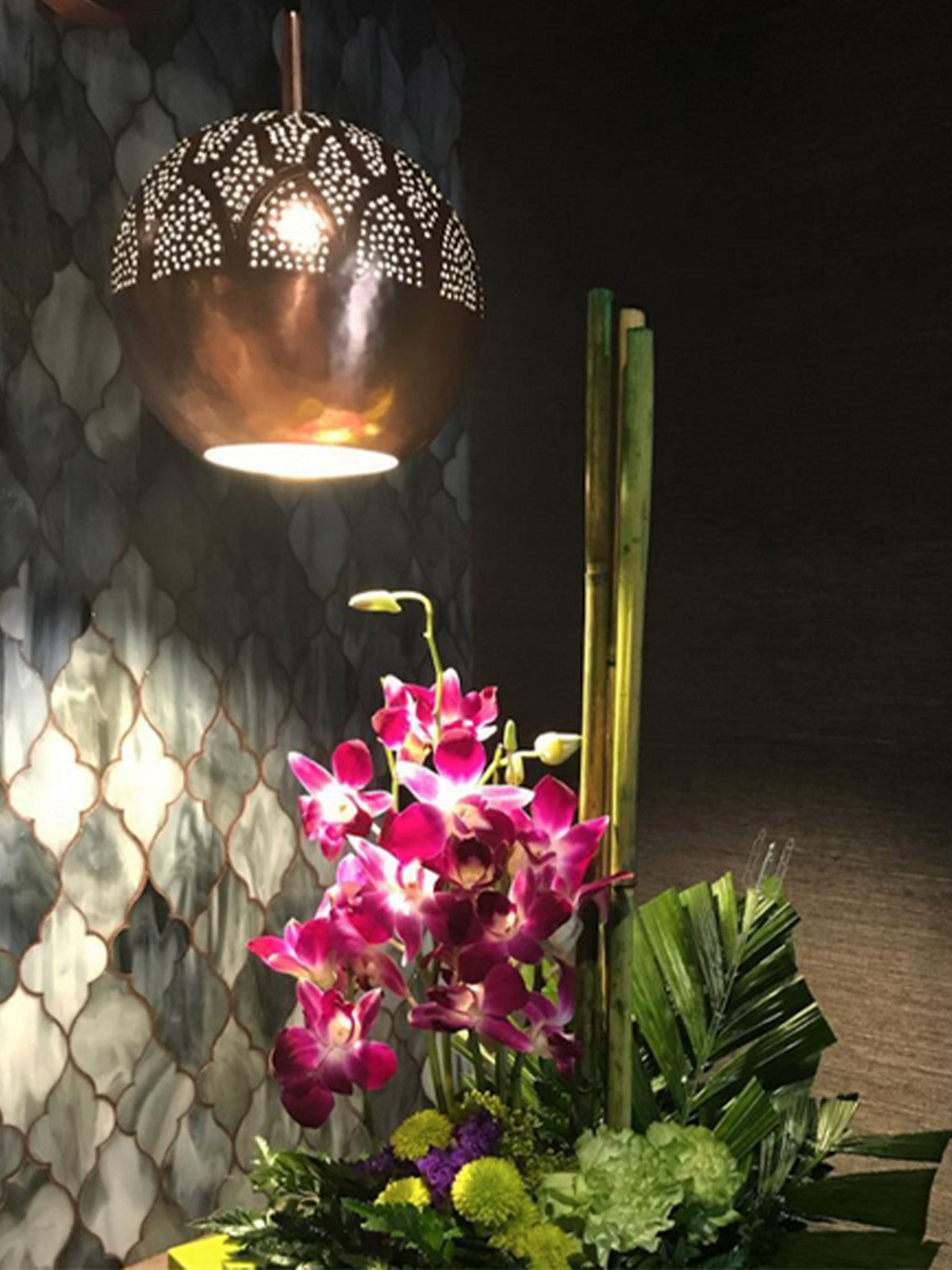 Nur Pendant Light Nur Pendant Light