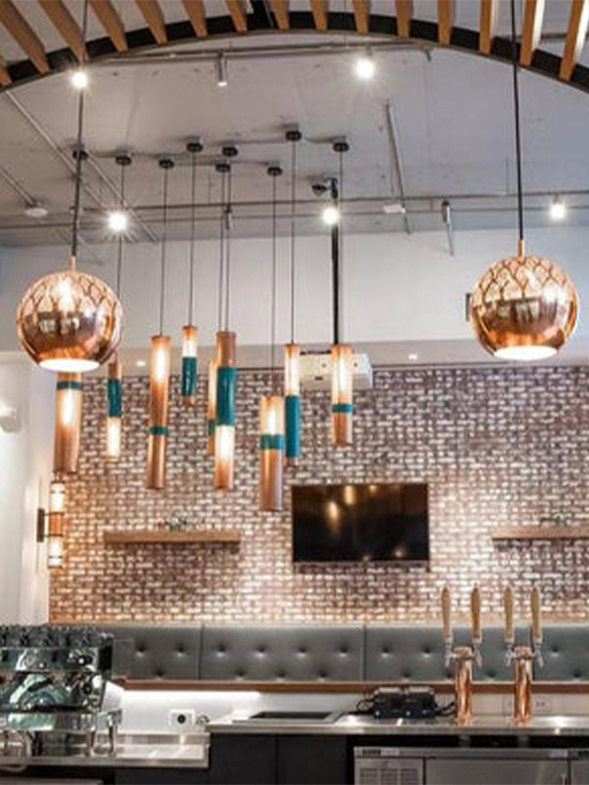 Nur Pendant Light Nur Pendant Light