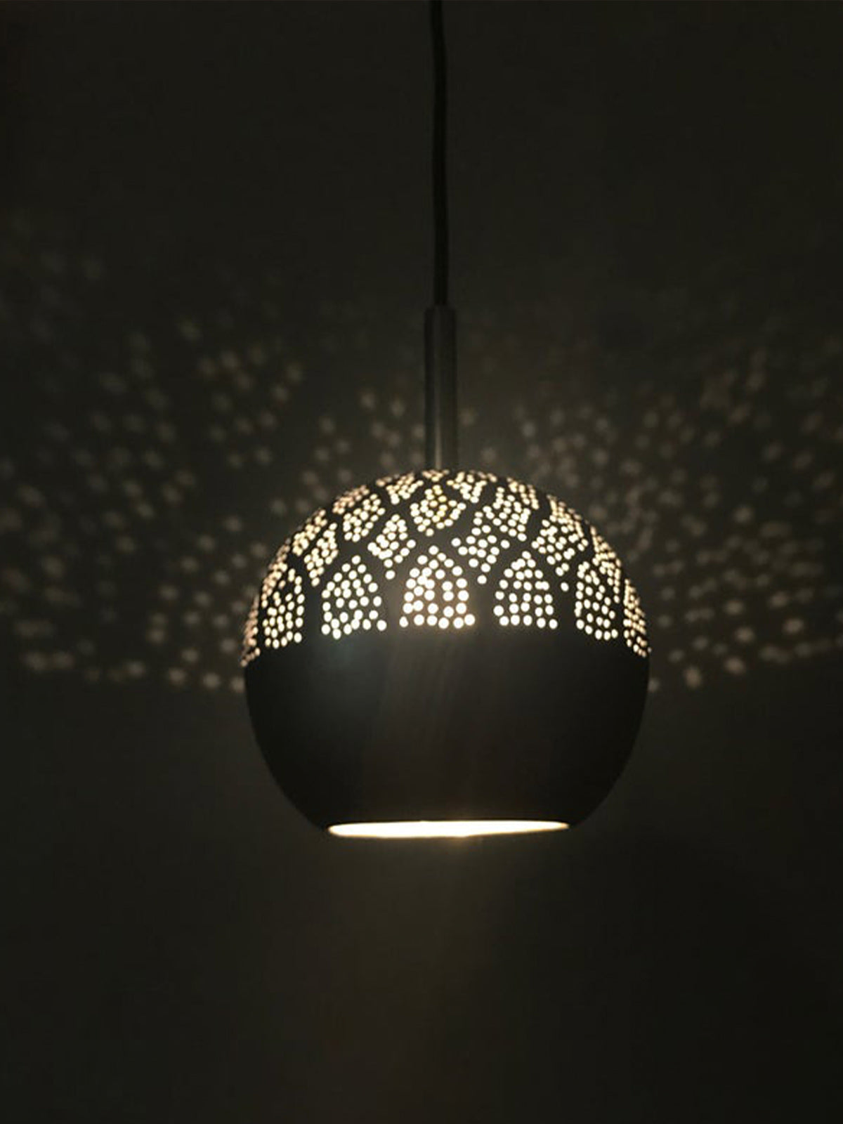 Nur Pendant Light Nur Pendant Light