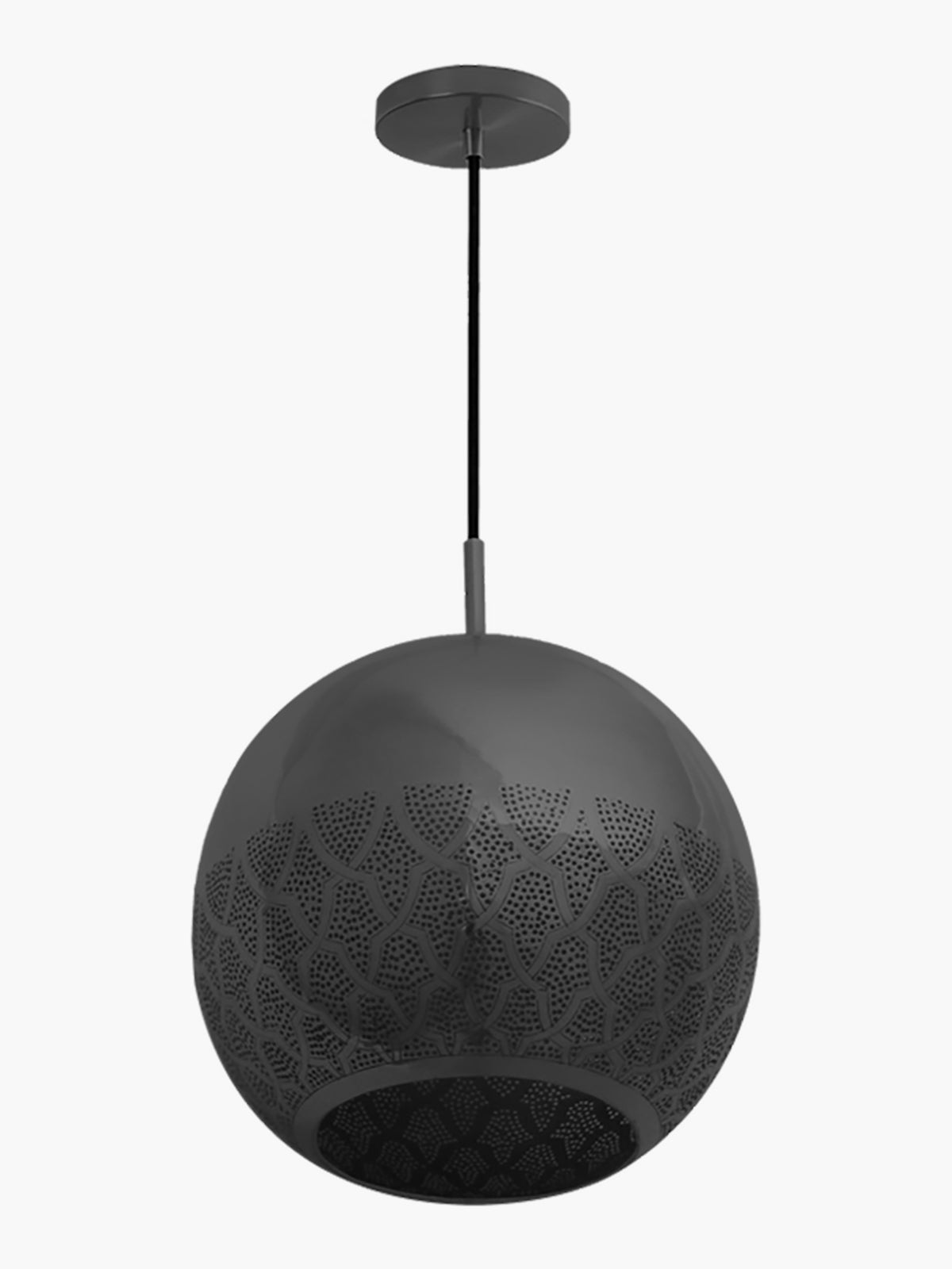 Nur Reversed Pendant Light Nur Reversed Pendant Light