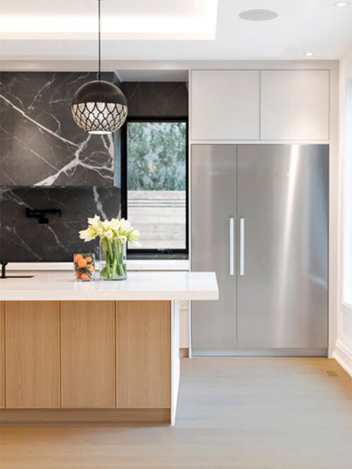 Nur Reversed Pendant Light Nur Reversed Pendant Light