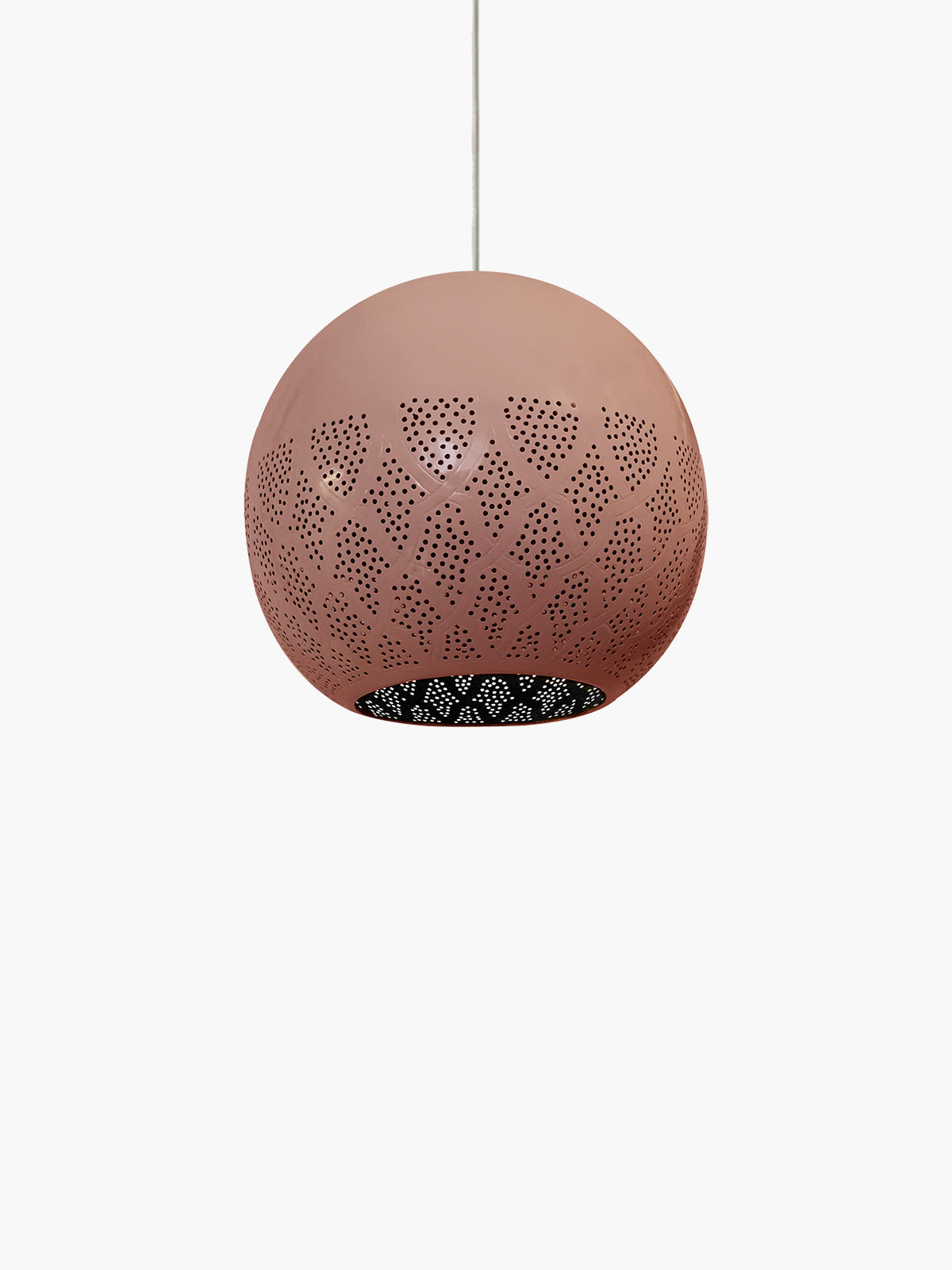 Nur Reversed Pendant Light Nur Reversed Pendant Light