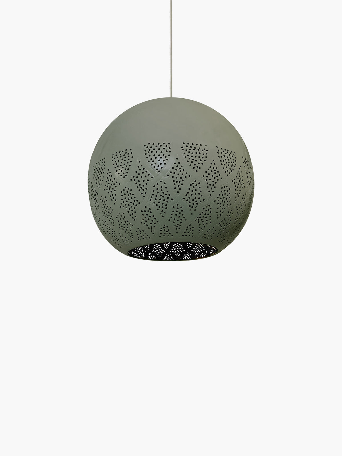 Nur Reversed Pendant Light Nur Reversed Pendant Light