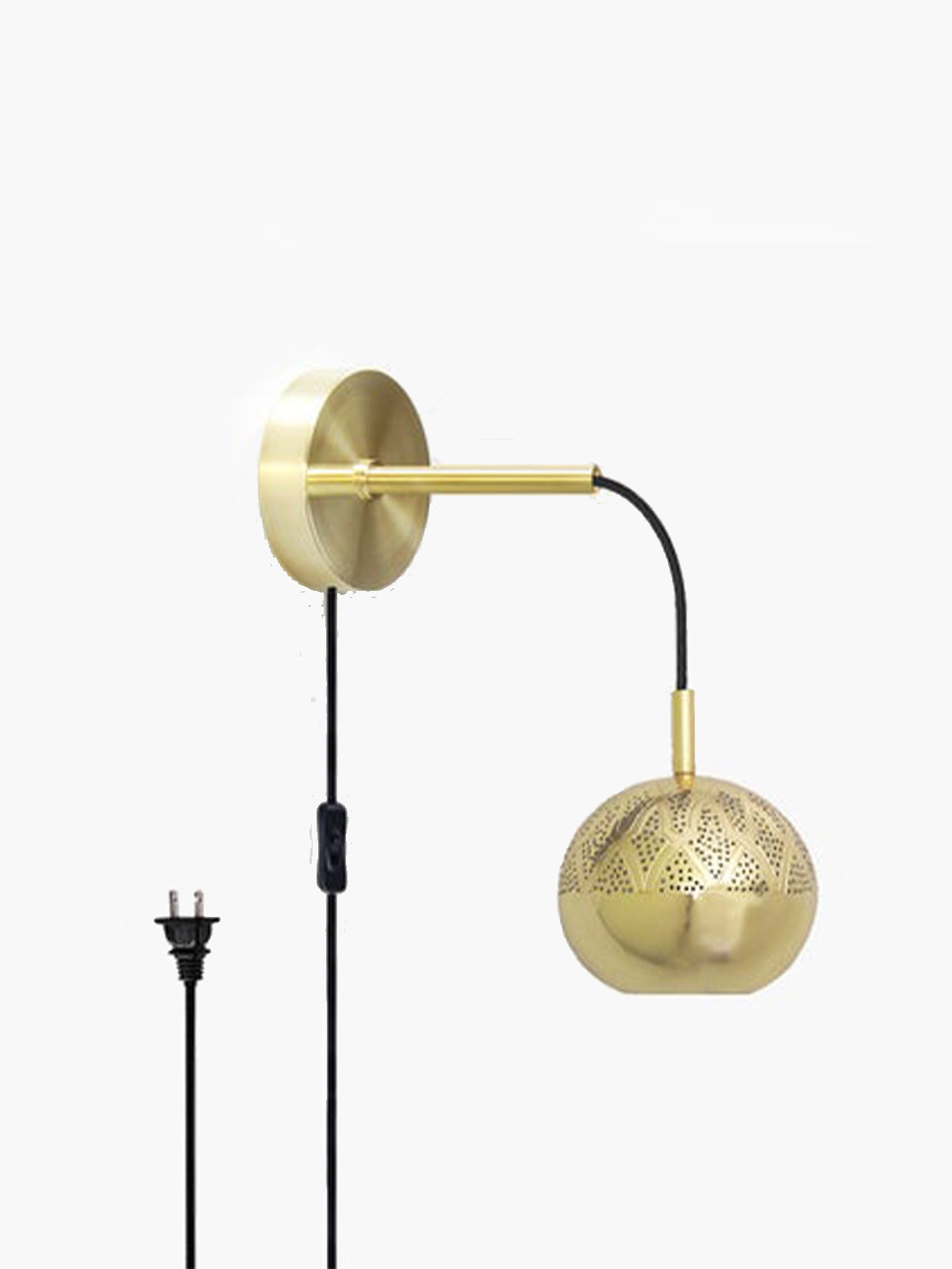 Nur Wall Sconce Nur Wall Sconce