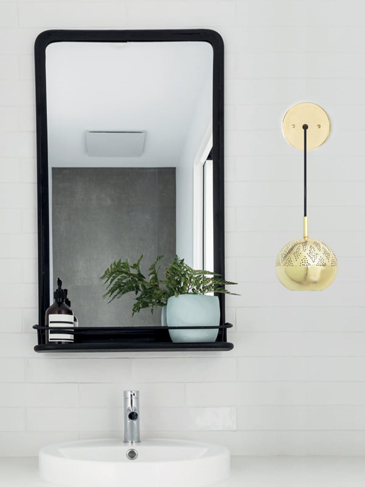 Nur Wall Sconce Nur Wall Sconce