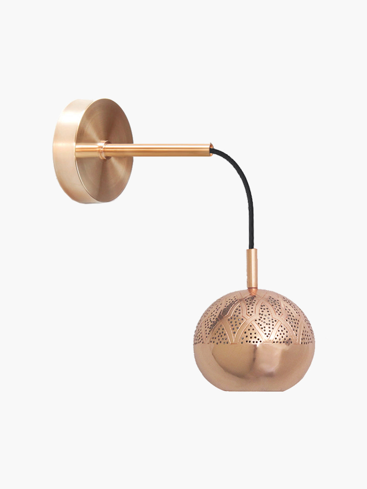 Nur Wall Sconce Nur Wall Sconce