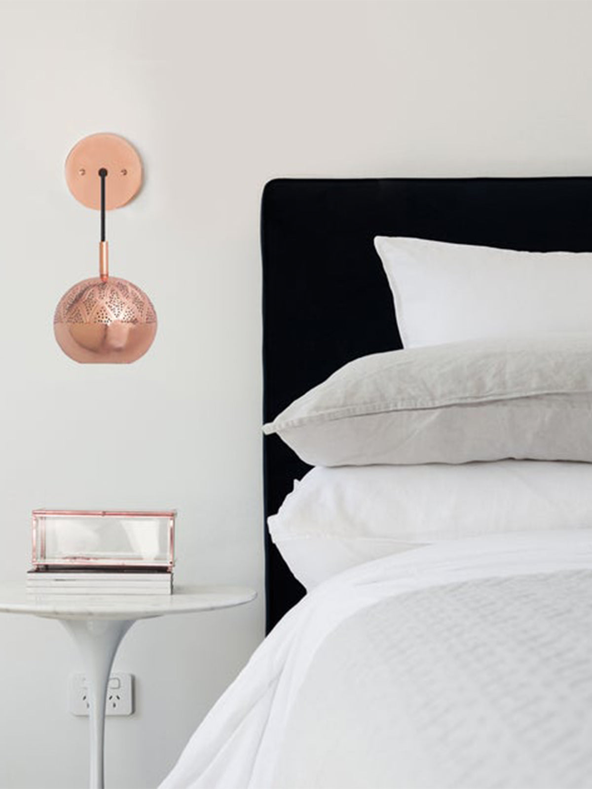 Nur Wall Sconce Nur Wall Sconce