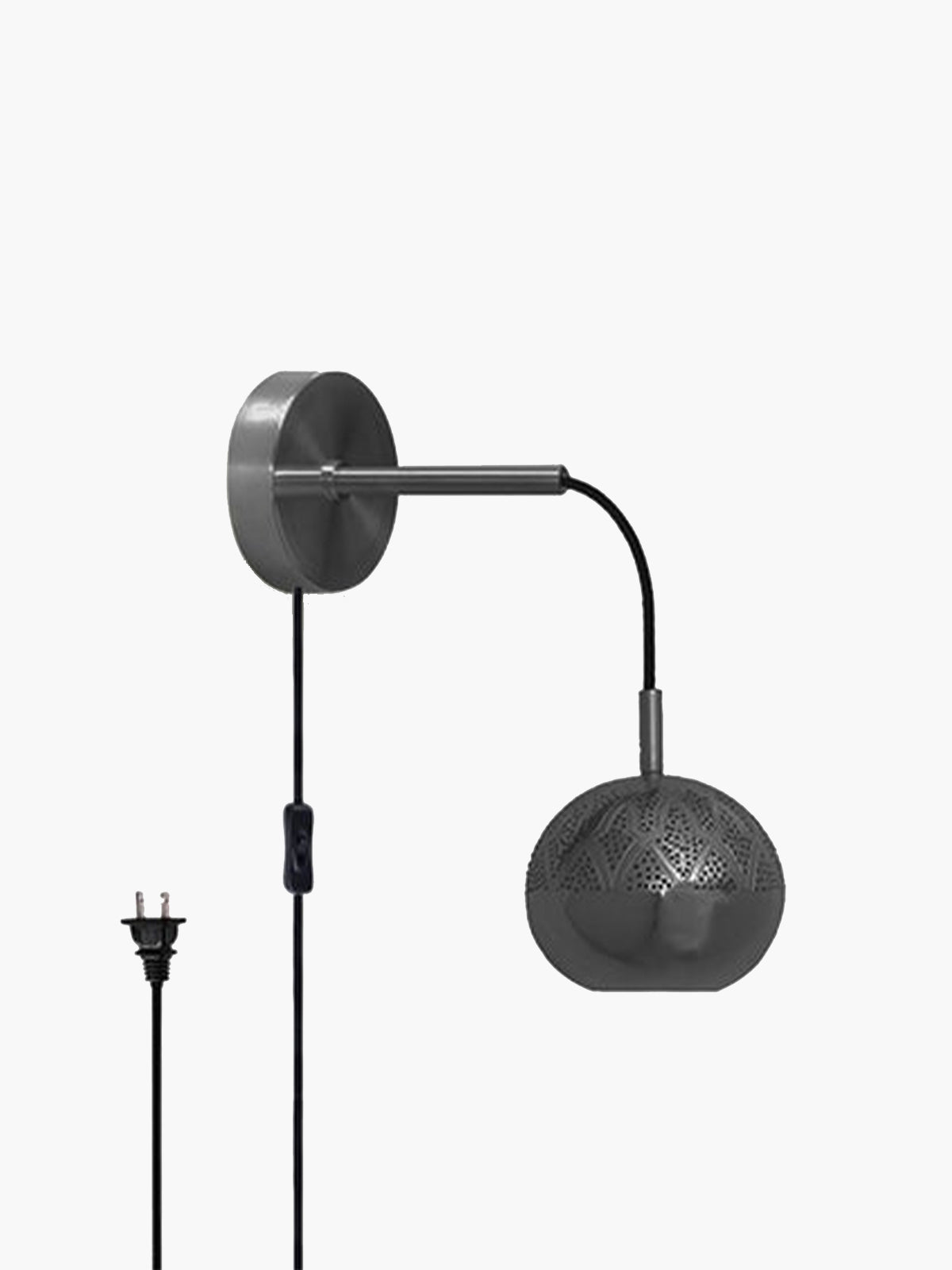 Nur Wall Sconce Nur Wall Sconce