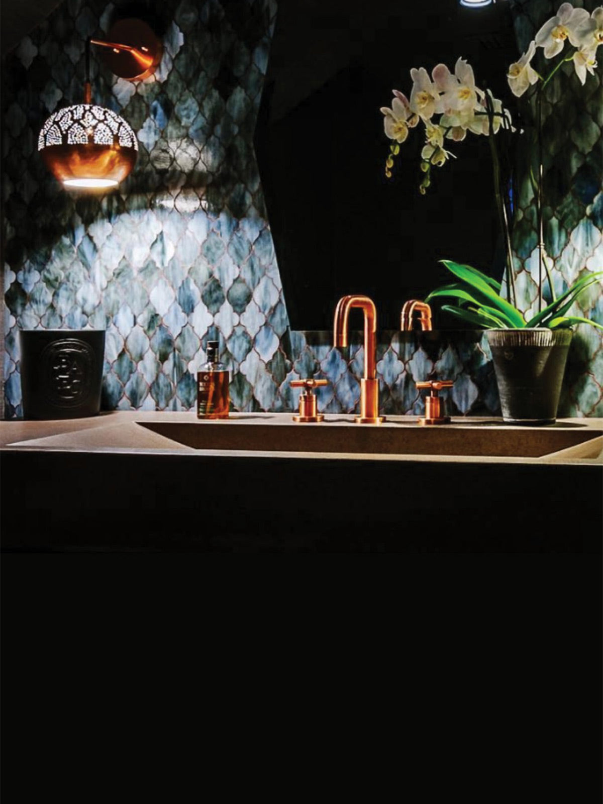 Nur Wall Sconce Nur Wall Sconce