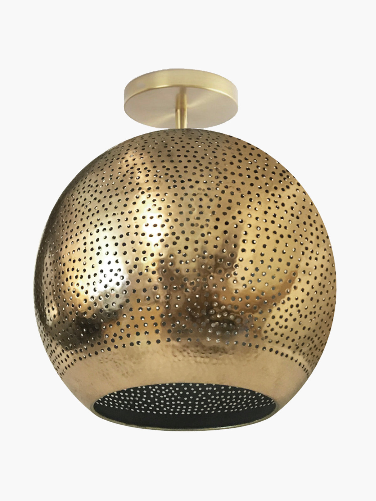 Shams Semi-Flush Mount Ceiling Fixture