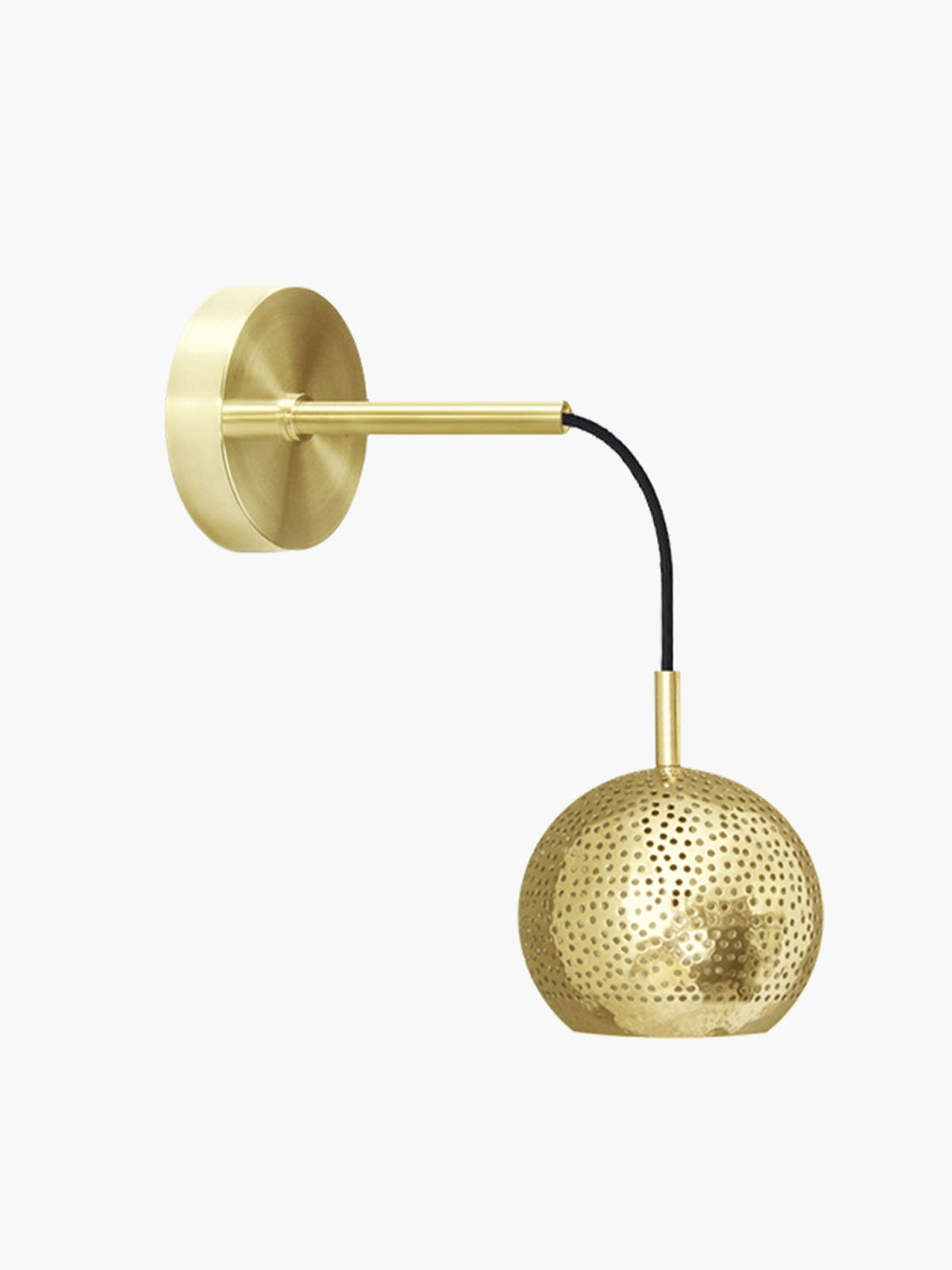 Shams Wall Sconce Shams Wall Sconce