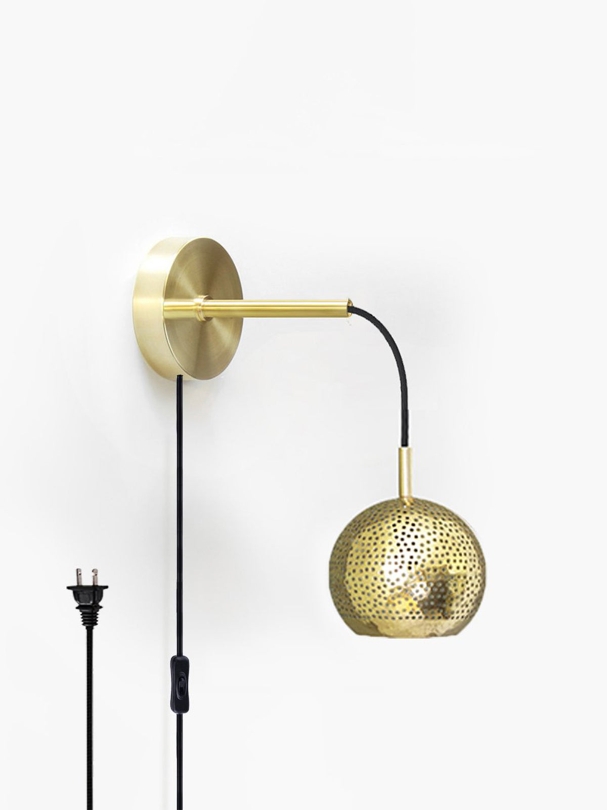 Shams Wall Sconce Shams Wall Sconce