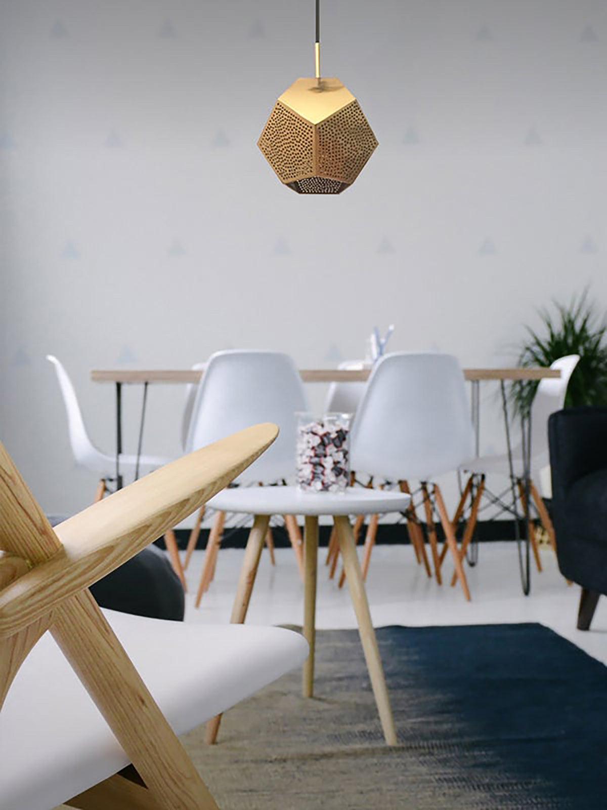 Ula Pendant Light Ula Pendant Light