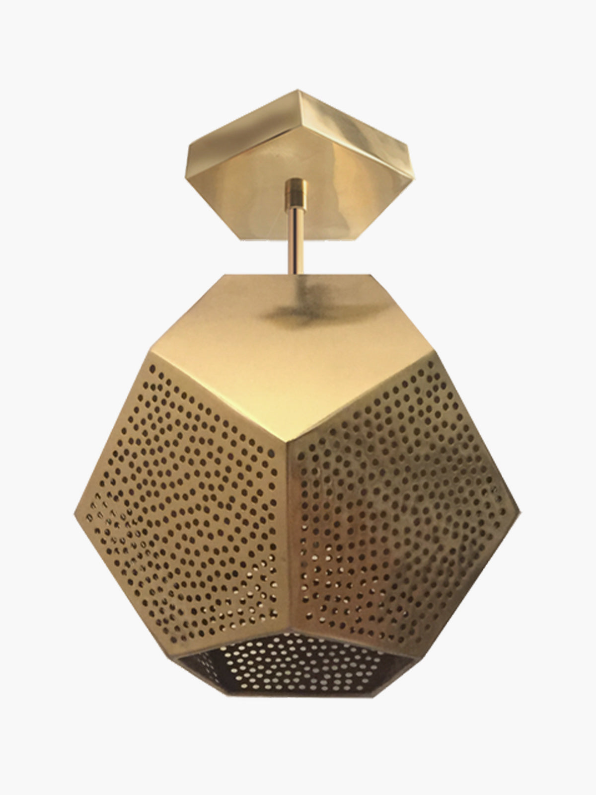 Ula Semi-Flush Mount Light Ula Semi-Flush Mount Light